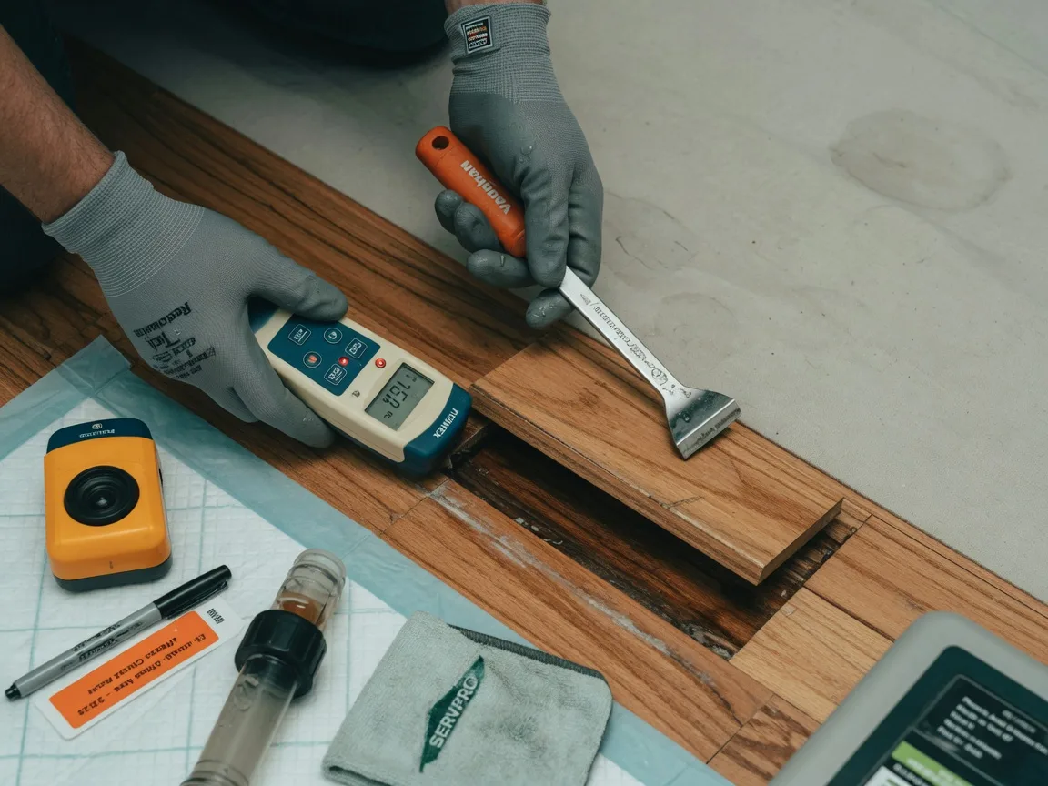 Why choose Water Damage Restoration in Pine, AZ